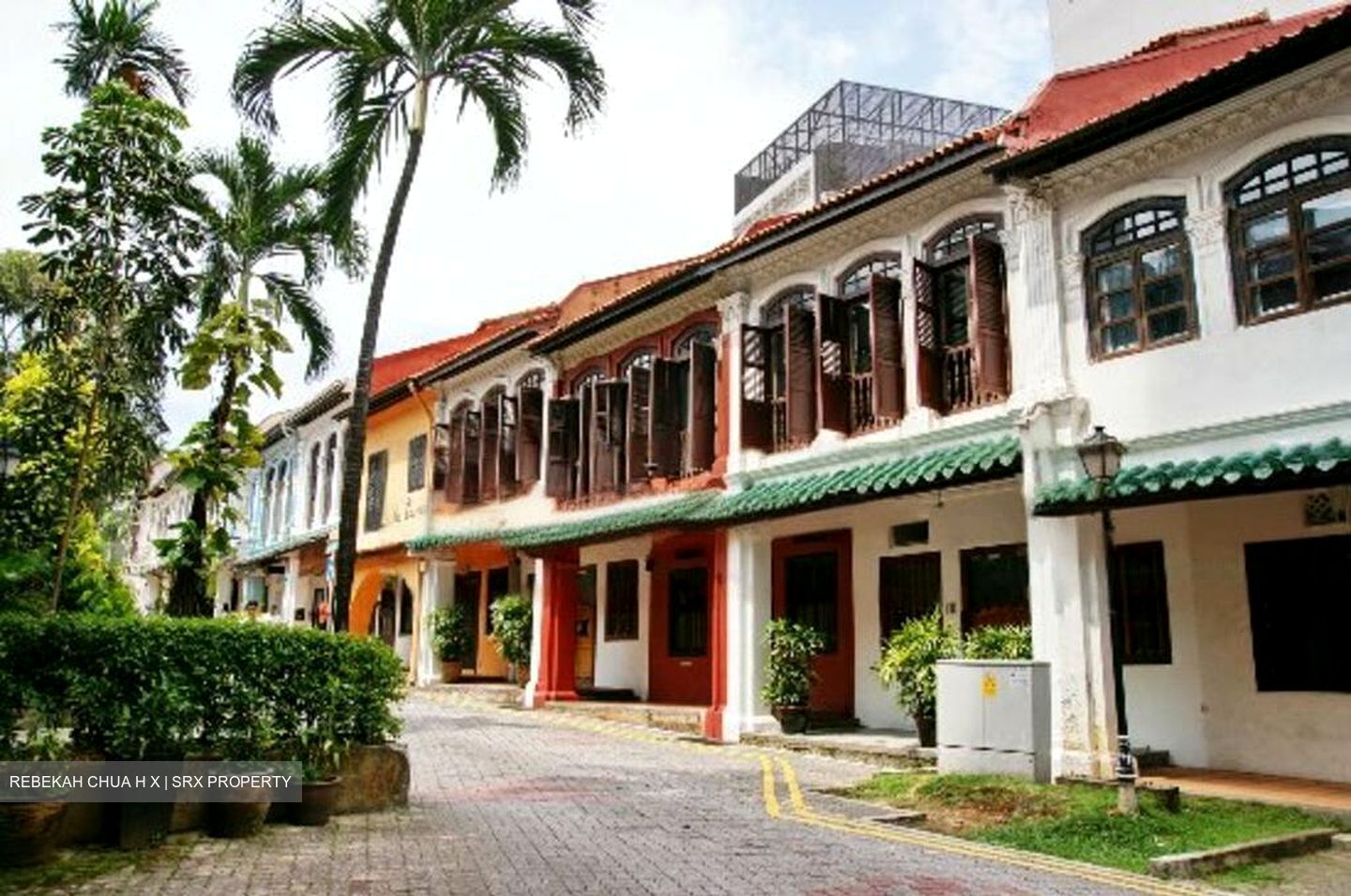 Top Ten (D9), Apartment #467791001